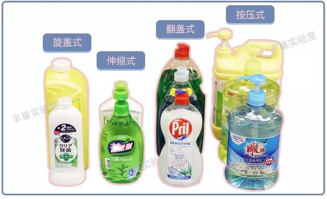 中国最安全的洗洁精，市面上哪个洗洁精比较安全（中国癌症高发，是洗洁精惹的祸）