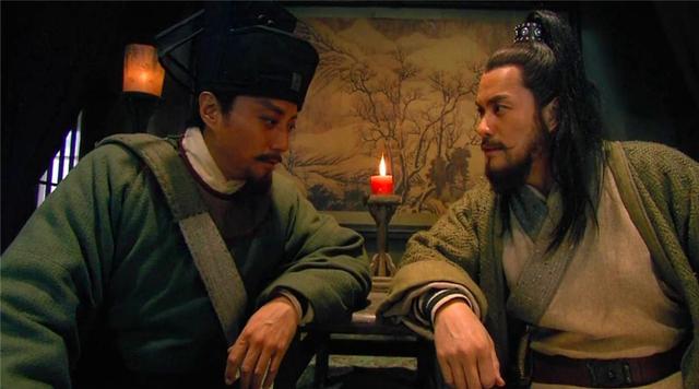 水浒武力前十武松落选，《水浒传》十大梁山高手