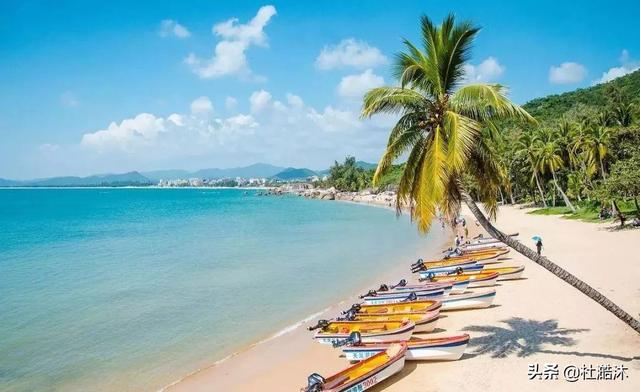 三亚自由行攻略，三亚旅游攻略自由行最佳线路攻略