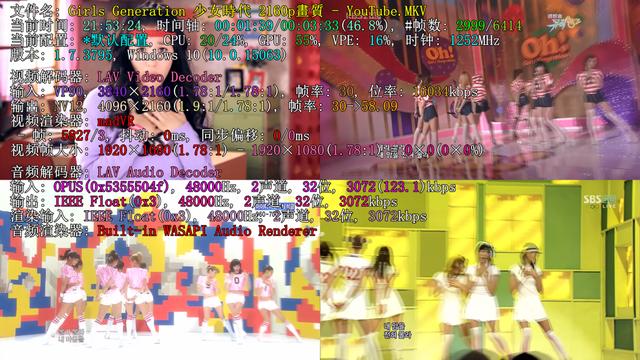 potplayer加载插件，PotPlayer播放器LAV+Xysubfilt配置指南