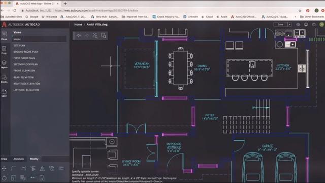 bim建筑软件有哪些，BIM在整个建筑过程中都会用到哪些软件