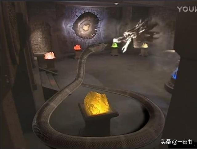 比绝世好剑还稀有的神兽，吃七颗龙元反而不能杀帝释天