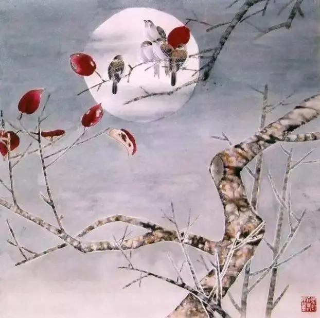 李商隐无题表达的情感是什么，李商隐《无题》有情怀
