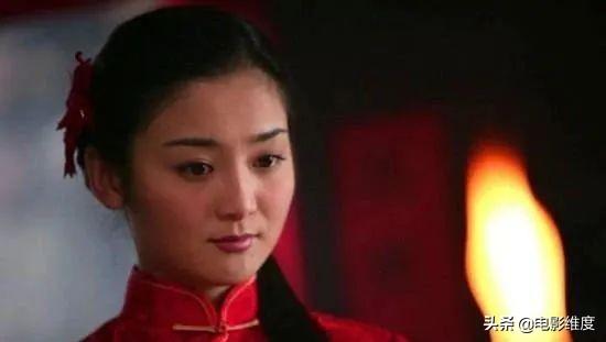 林青霞香港最佳女配角，小林青霞董蓉蓉