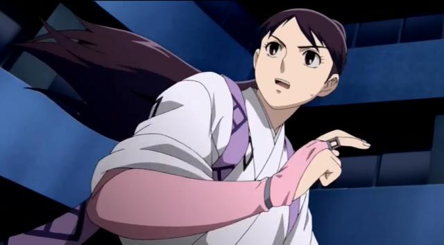 结界师国语版下载，与结界师一样的动漫