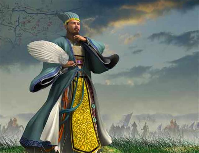 既生瑜何生亮是什么意思，既生瑜何生亮有什么含义（死前一句“既生瑜）