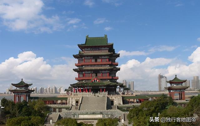 滕州和广西藤县的区别，广西梧州藤县VS山东滕州