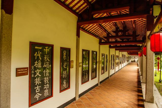 韩愈被贬潮州住在哪里，1906年的广东潮州