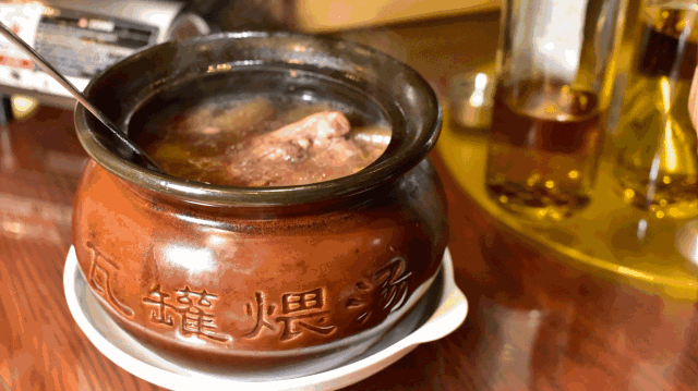 瓦罐有什么小吃，藏在瓦罐中的赣味风情