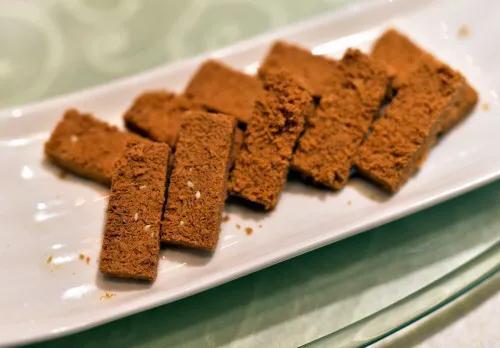 苏菜有什么特色菜品，苏菜係八大名菜中