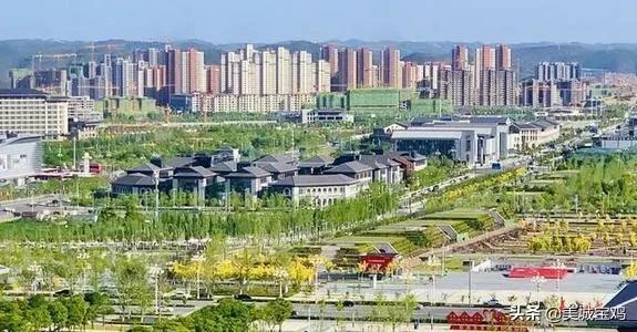 西安市各区县常住人口，最新！西安人口数据公布