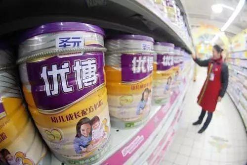 圣元水解蛋白奶粉，圣元都有什么系列奶粉（圣元9大系列奶粉评测）