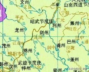 广元市哪个镇最出名，如果广元市下辖的县区