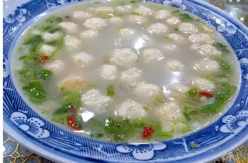 水氽丸子教程，水氽丸的正确做法