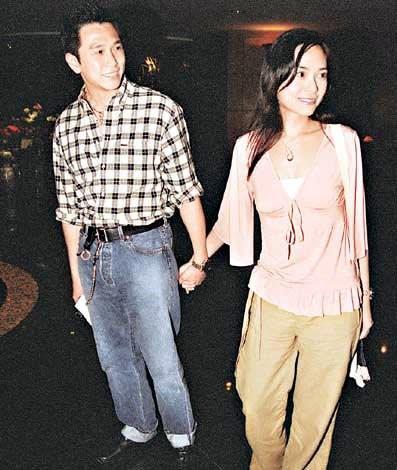 渣男鼻祖温兆伦，温兆伦一生（“渣男始祖”登上《披哥》引发回忆杀）