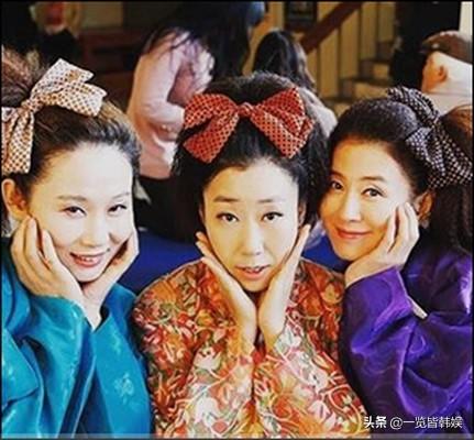 请回答1988金美善演谁，金善映获最佳女配角