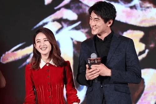 林更新杀青和赵丽颖亲密拥抱，林更新脑梗又犯了