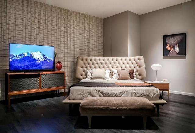 华为电视怎么样，华为智慧屏作为电视怎么样（逢人就想“按头推荐”的好电视）