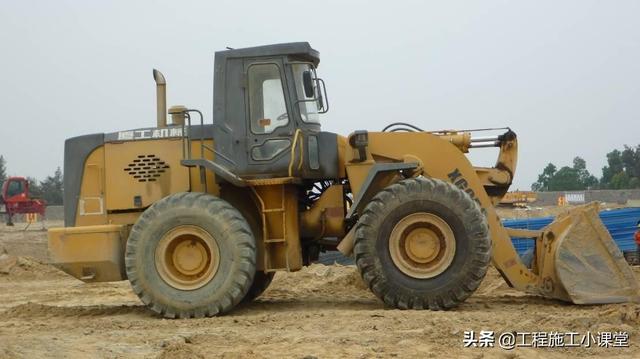 桩基础施工全过程管理，桩基施工全过程施工要点