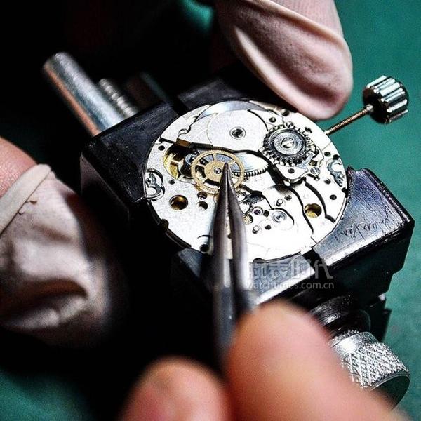 高端非瑞表只有德国能打，国表和瑞表