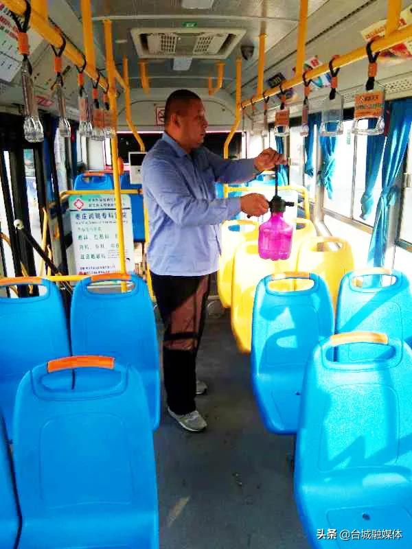 最新枣庄公交运行时刻表公布，枣庄又有4条公交线恢复运行