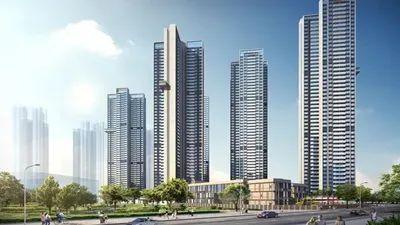 深圳可售人才房结果，567套市场价6折深圳首个可购买人才房将入市