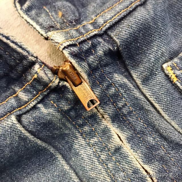 牛仔外套的版型有哪些，这八大经典牛仔外套款型