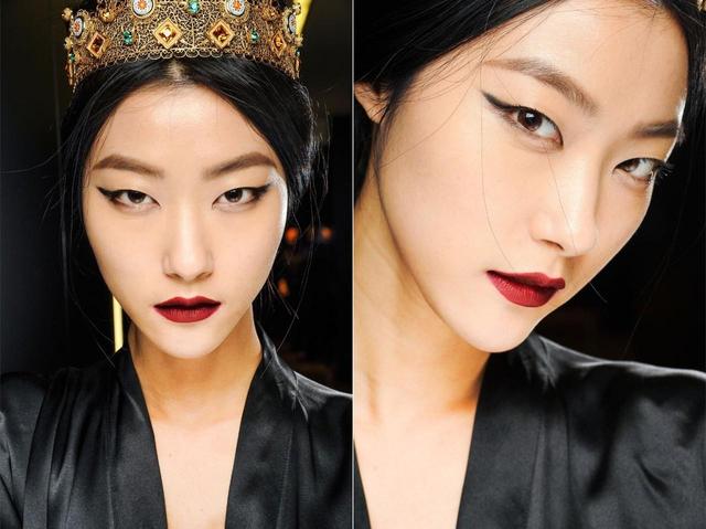 丹凤眼是什么样的，丹凤眼是什么样子的人（难怪大家会喜欢“丹凤眼”女星）