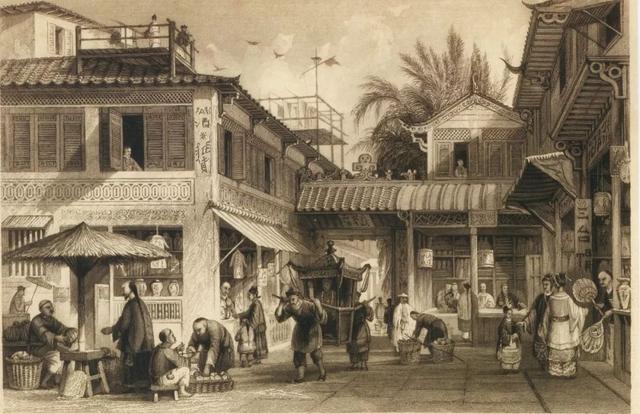 历史上知府是几品，真能有10万雪花银吗