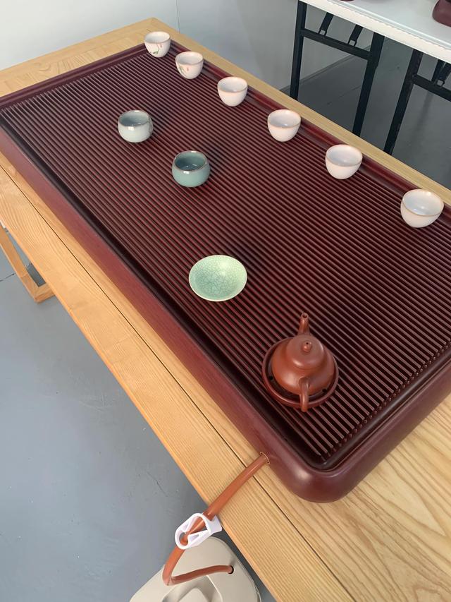 仿电木茶盘和电木茶盘的区别，什么是电木茶盘