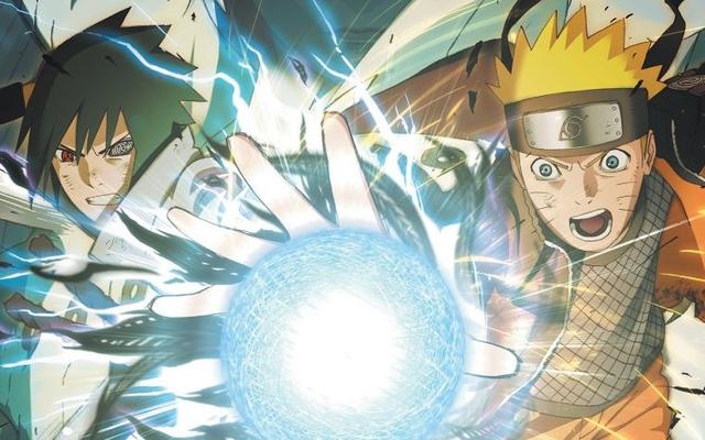 鸣人和佐助谁厉害，火影忍者里的鸣人和佐助谁强（鸣人为什么就比佐助的强了）