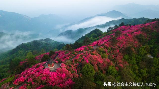 湖北麻城附近旅游景点推荐一日游，独家供稿最新全方位旅游攻略