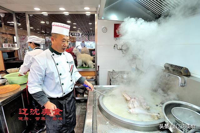 单县羊肉汤哪里正宗，百年传承非遗美味