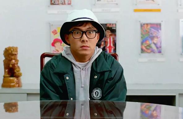 王晶和周星驰近况，王晶发掘的3位周星驰接班人