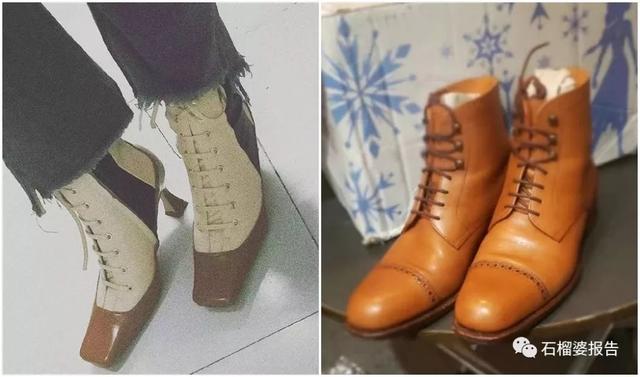 冬天穿什么鞋舒服又好看，冬天到底穿什么鞋