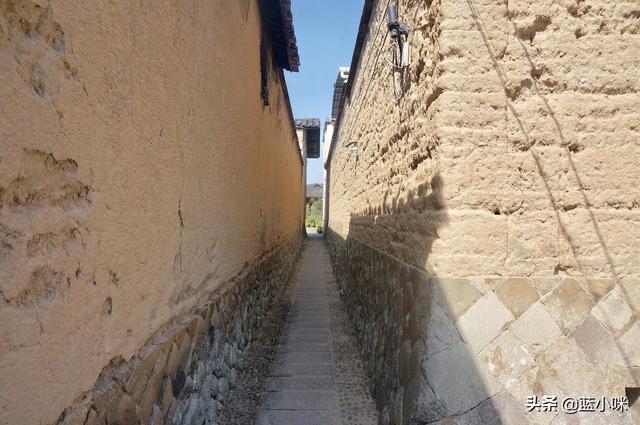 永泰嵩口古镇必去景点，一座沉淀了时光的千年小镇