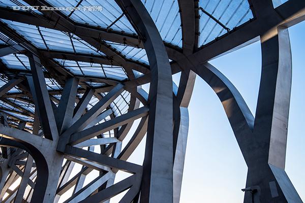 鸟巢体育场基本信息，鸟巢国家体育场
