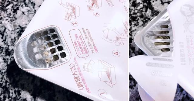 礼物包装 日本礼品包装方法图解