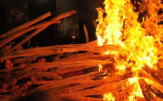 云南特色少数民族节日都在这了，云南春节旅游景点有哪些风俗