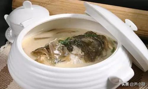 广东粤式靓汤大全，这道典型的粤系靓汤补而不燥又暖心