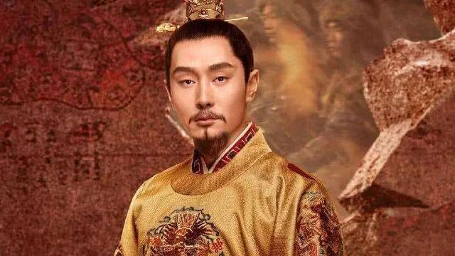 明朝皇帝年号排名顺序，明朝皇帝的年号寓意