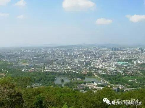 你好我叫饶平这是我的新名片，我是饶平人