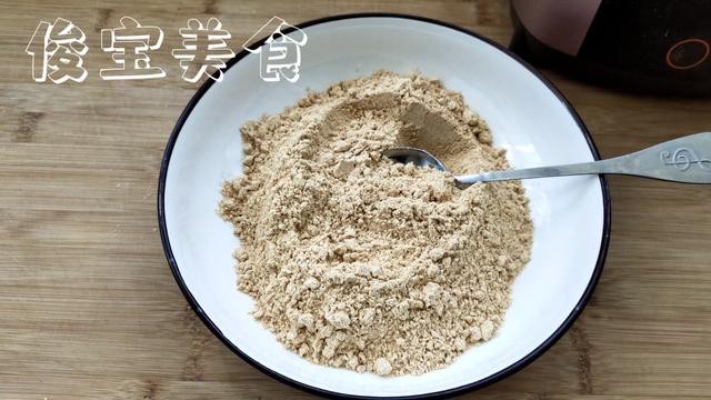 麻薯是什么做的，麻薯的做法和配方（别再排队买麻薯了）