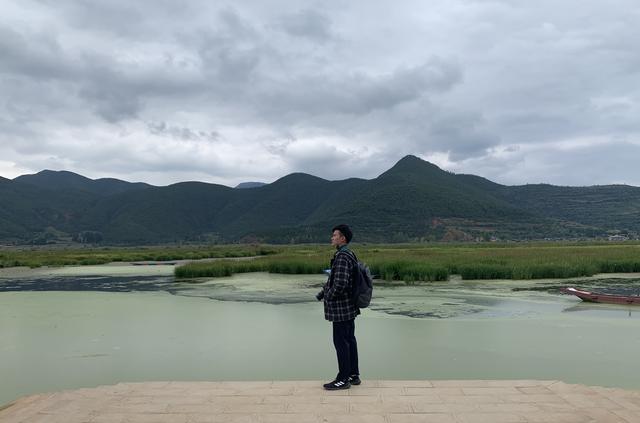 适合寻找爱情的旅游景点，尽管这个地方的