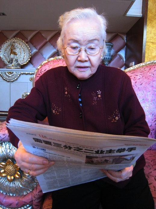 阎维文的家庭故事，阎维文：陪妻子抗癌34年