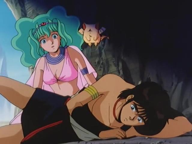 天空战记最后的决战时刻，来自天空殿的格杀令