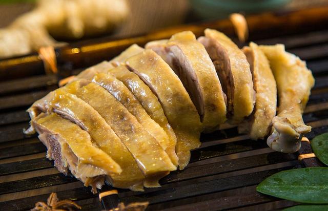 南京有什么好吃的特产可以带回家，南京这四种特产不要错过