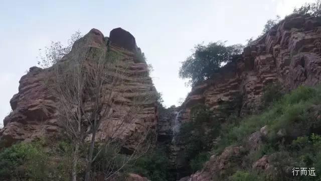 龙岩湖西大峡谷，龙岩大峡谷还想再去