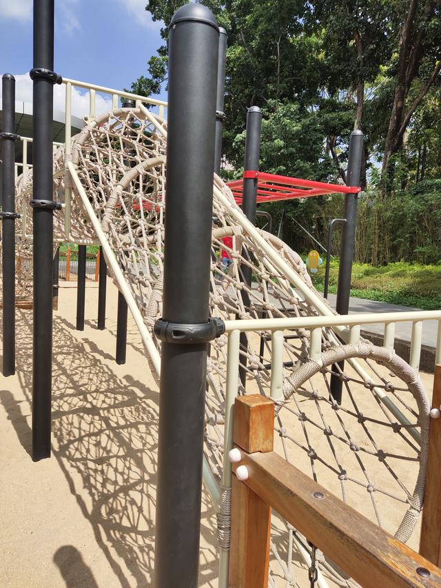 深圳儿童公园都有哪些，深圳又一家儿童公园