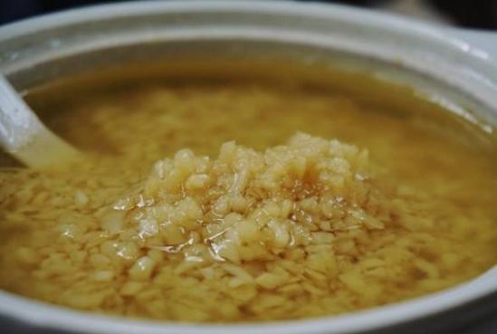 蘸料蒜泥酱做法大全，有这3种做法就够了